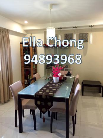 Blk 491F Tampines Street 45 (Tampines), HDB 4 Rooms #87701992